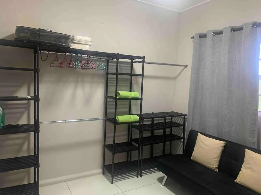 Holiday home Cozy Ocean View Home - Jamella Willemstad Curacao