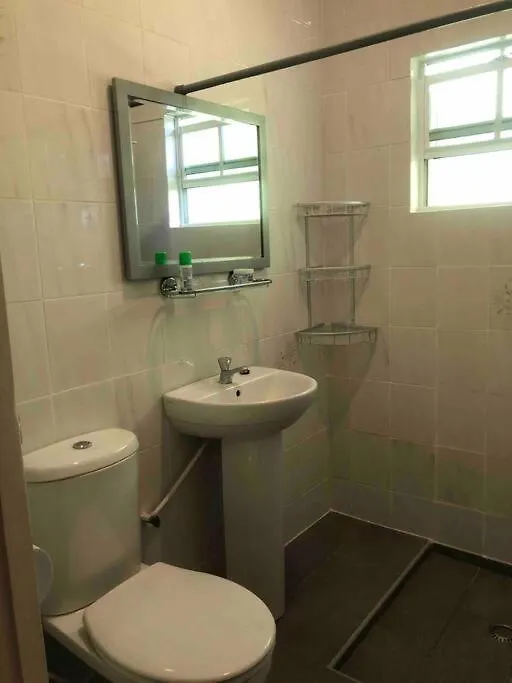 Cozy Ocean View Home - Jamella Willemstad Holiday home