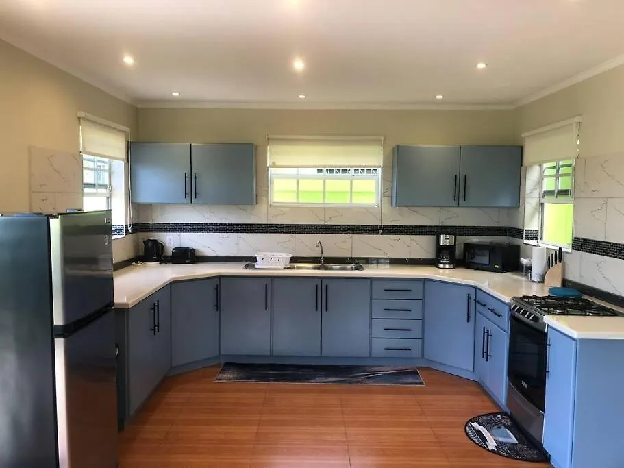 Cozy Ocean View Home - Jamella Willemstad 0*,