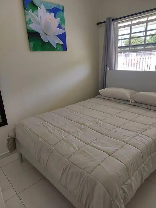 Holiday home Cozy Ocean View Home - Jamella Willemstad