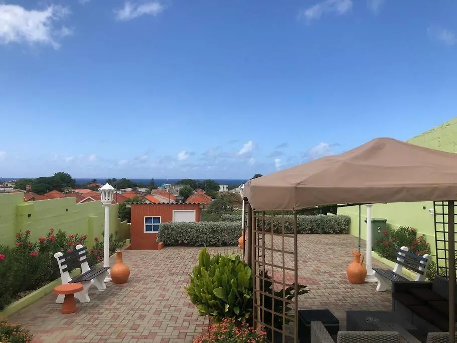 Holiday home Cozy Ocean View Home - Jamella Willemstad