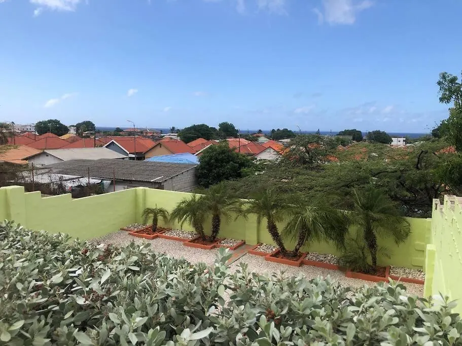 Cozy Ocean View Home - Jamella Willemstad 0*,  Curacao